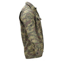 Camicia da campo militare turca originale RipStop M2008 Camo antigraffio
