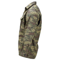 Camicia da campo militare turca originale RipStop M2008 Camo antigraffio