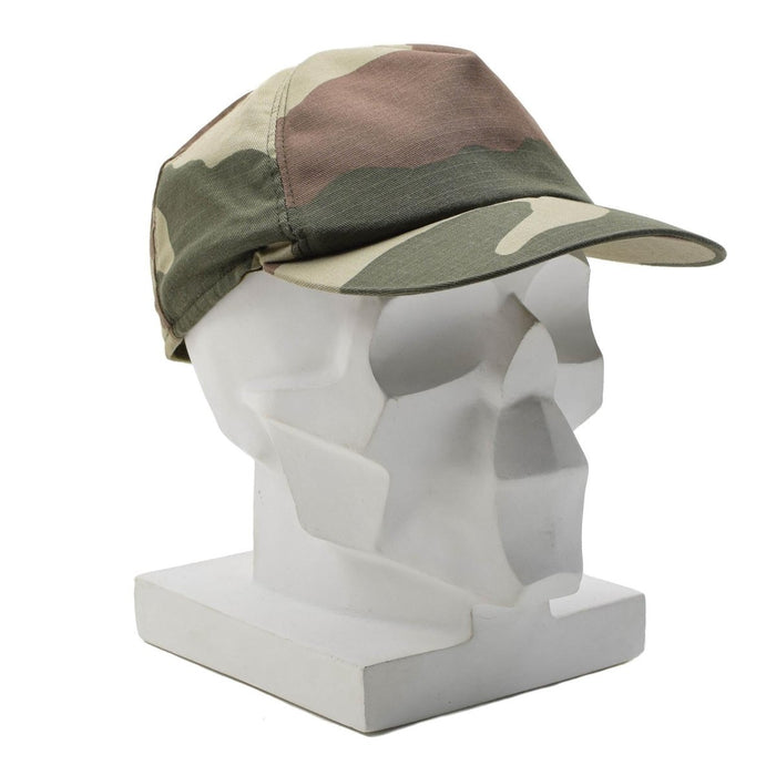 Berretto snapback militare turco Cappello da pattuglia dell'esercito Camouflage boschivo - GoMilitar