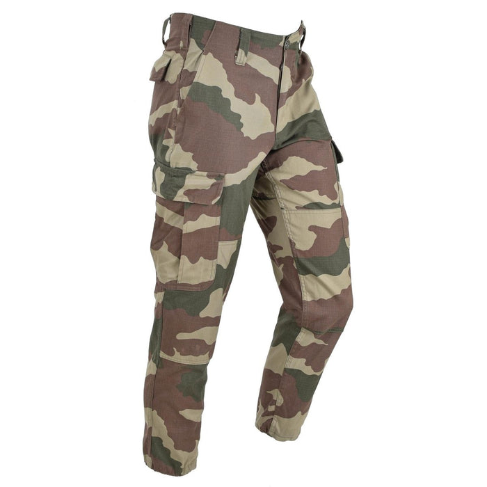 Pantaloni mimetici tattici militari turchi originali da combattimento tattico activewear - GoMilitar