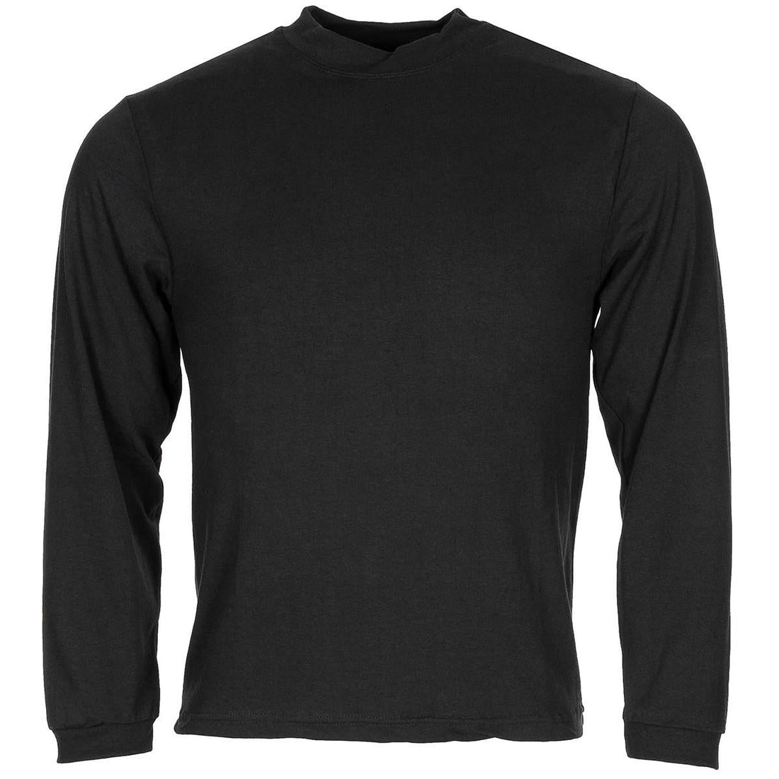 Maglia intima invernale militare turca originale a maniche lunghe