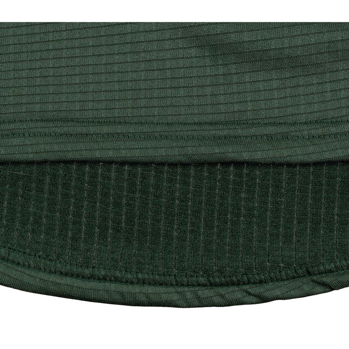 Pantaloni originali militari ucraini a strati base leggeri Termo da uomo verdi