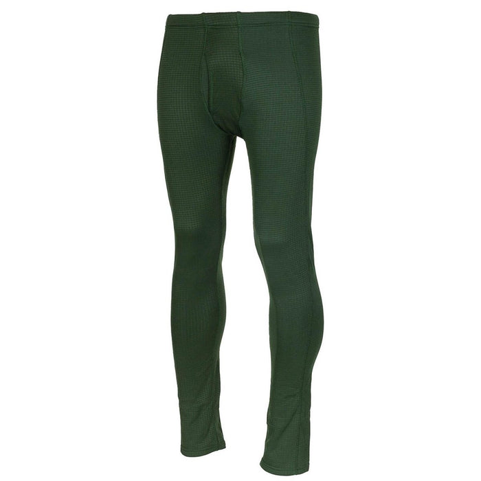 Mutande militari ucraine originali Base Layer Pants Leggero Termo Green - GoMilitar