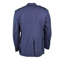 Original US Army Air Force Coat Blue's Blue Wool Coat Service Dress