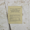 Giacca delle truppe dell'esercito americano originale BDU Digital Desert Camo Shirts Issumi