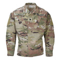 Giacca tattica di combattimento attivo militare statunitense originale USA TATTICA STOP MULTICAM
