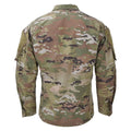 Giacca tattica di combattimento attivo militare statunitense originale USA TATTICA STOP MULTICAM