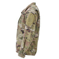 Giacca tattica di combattimento attivo militare statunitense originale USA TATTICA STOP MULTICAM