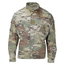 Original U.S. military Active combat uniform Tactical Jacket Rip Stop Multicam - GoMilitar