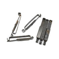 Original statunitense Alice Clips Clips Attrezzatura di cinghiali Fissatener Parti tattiche