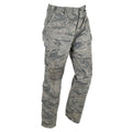 Pantaloni di campo militare degli Stati Uniti originali uomini Abu Digital Tiger Stripe Camuflage
