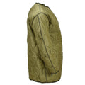 Bottoni originali per il parka M65 militare americano per temperature estreme, verde oliva