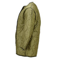 Bottoni originali per il parka M65 militare americano per temperature estreme, verde oliva