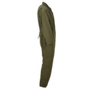 Original U.S. military mechanic coverall work suit mes jumpsuit uniform Olive - GoMilitar