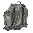 35L Original U.S. Military Tactical Backpack Molle II with digital camo pattern and durable, lightweight design