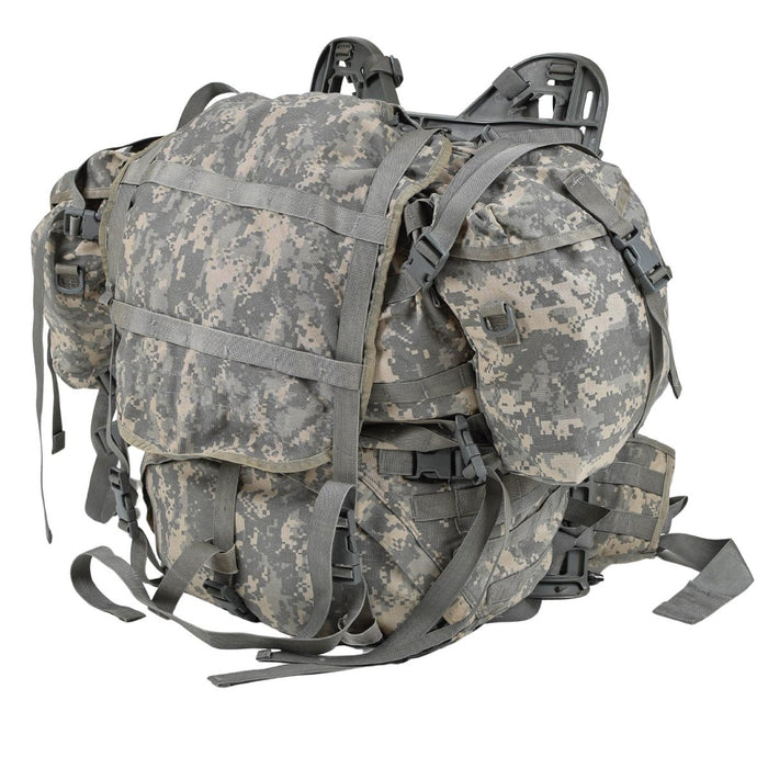 zaino militare degli stati uniti 80 litri