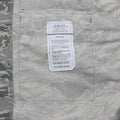 Originale US MILIANT UNIFIFF MEN GIACCHIONE Digital Tiger Stripe Camuflage