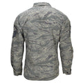 Originale US MILIANT UNIFIFF MEN GITCHIO RIP STOP Tiger Stripe Camo