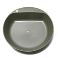 Kit di pathfinder selvatico originale utensili da pranzo all'aperto set BPA SPork da campeggio gratuito