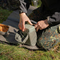 Kit di pasticcio jugoslavo originale. Kit di pasticcio militare dell'esercito Cinteco di mensa