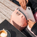 Zaino Pacsafe Citysafe CX antifurto da 8 litri Petite RFID resistente all'acqua