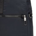 Pacsafe CitySafe CX Convertible Backpack Anti La furto RFID Materiale econilico nero