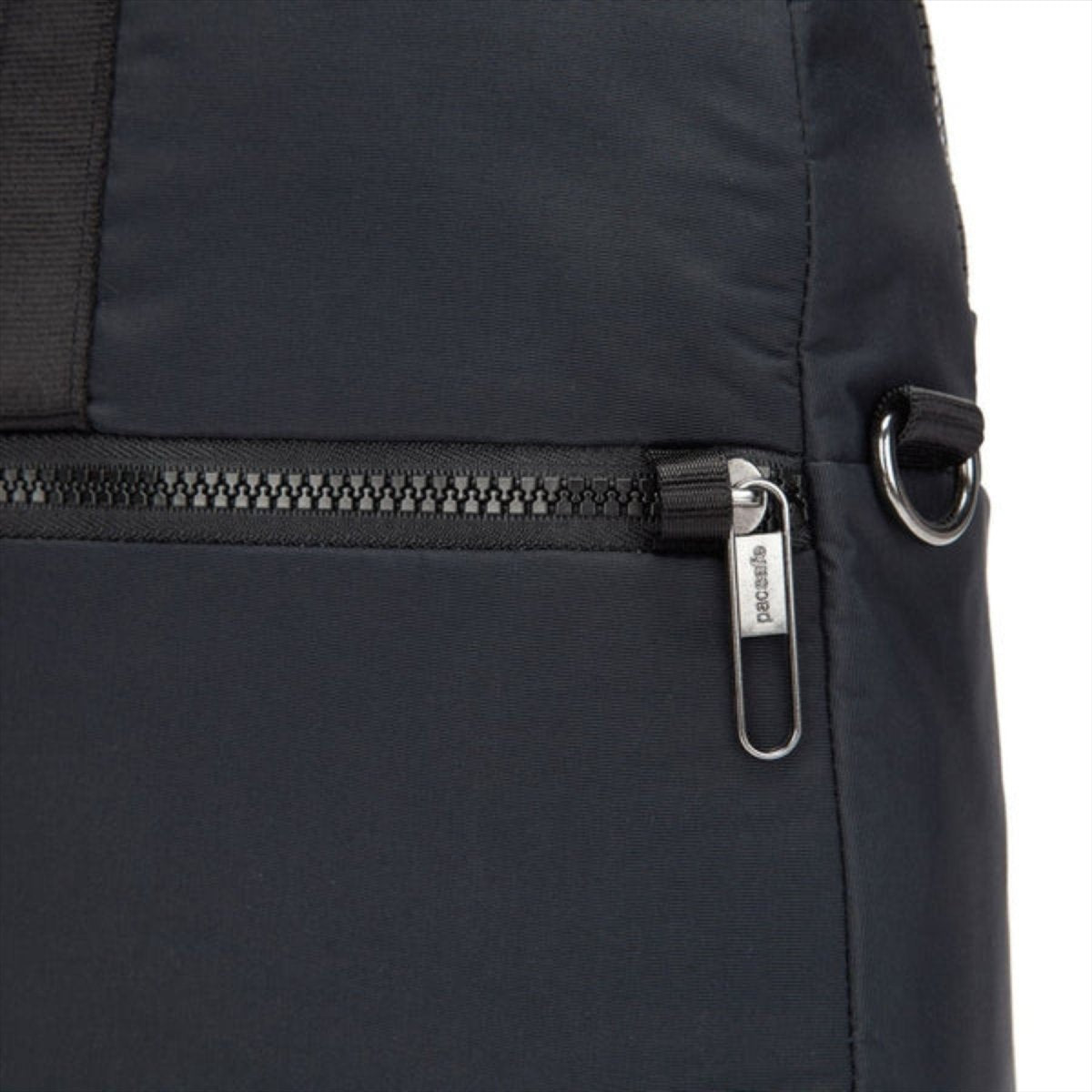 Pacsafe CitySafe CX Convertible Backpack Anti La furto RFID Materiale econilico nero