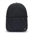 Pacsafe CitySafe CX Convertible Backpack Anti La furto RFID Materiale econilico nero