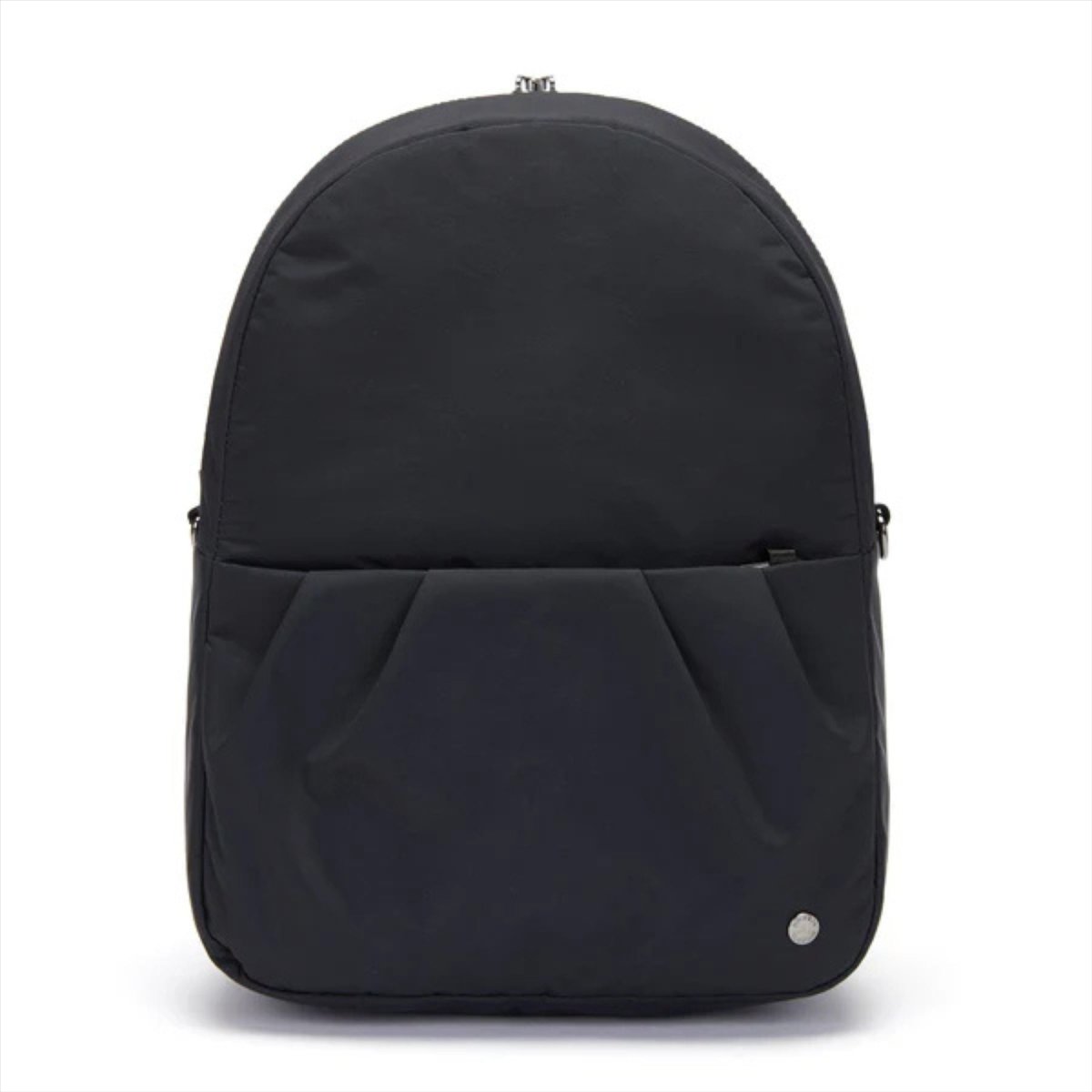 Pacsafe CitySafe CX Convertible Backpack Anti La furto RFID Materiale econilico nero