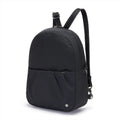 Pacsafe CitySafe CX Convertible Backpack Anti La furto RFID Materiale econilico nero
