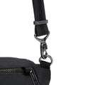 Pacsafe CitySafe CX Convertible Backpack Anti La furto RFID Materiale econilico nero