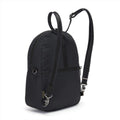 Pacsafe CitySafe CX Convertible Backpack Anti La furto RFID Materiale econilico nero