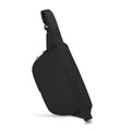 Marsupio Pacsafe Go da 2,5 litri senza PFC antifurto RFID sicuro marsupio nero