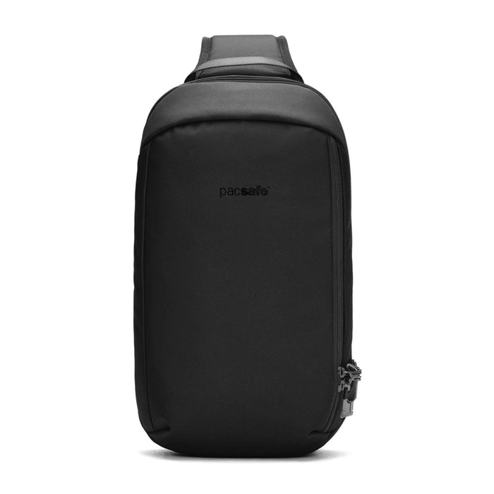 Borsa a tracolla Pacsafe V Tech 10L Zaino a tracolla antifurto RFIDsafe idrorepellente - GoMilitar