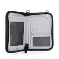 PACSAFE V150 Document Bag Organizer Compact Anti La furto RFID Blocco nero