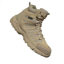 Pentagon Achilles XTR 6 Stivali tattici Pelle scamosciata Nylon Mesh Impermeabile