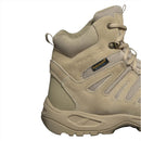 Pentagon Achilles XTR 6 Stivali tattici Pelle scamosciata Nylon Mesh Impermeabile