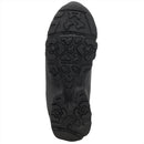 Pentagono Achilles XTR 8 Stivali tattici impermeabili in pelle ad alta densità neri