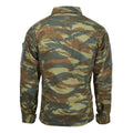 Pentagono ACU 2.0 Giacca militare dell'esercito greco Lizard Camo Resistente all'acqua