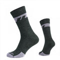 Calzini PENTAGON Alpine Medium Lana Merino Design anatomico antibatterico