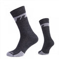 Calzini PENTAGON Alpine Medium Lana Merino Design anatomico antibatterico