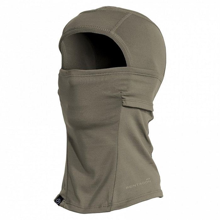 PENTAGONO Apokripsis passamontagna tattico copricapo invernale caldo maschera integrale - GoMilitar