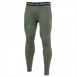 Pentagono Apollo Leggings termici lunghi Strato base ad asciugatura rapida Tattico esterno