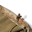 PENTAGON ARTAXES jacket pentacamo fleece lining windproof waterproof hooded warm - GoMilitar