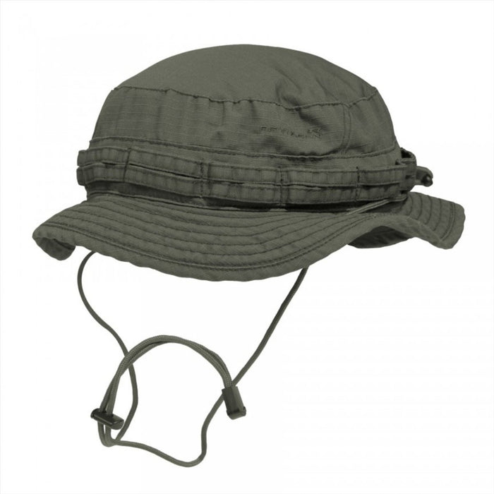 Cappello Boonie Pentagono Babylon Rivestimento DWR ad asciugatura rapida Resistente all'acqua Oliva - GoMilitar