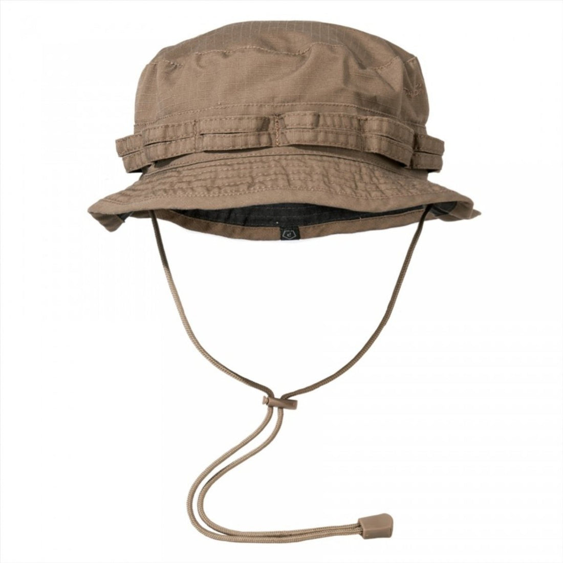 Pentagono Babylon Boonie Hat RIPSTOP DWR Water Repellente Dry Silve
