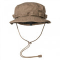 Pentagono Babylon Boonie Hat RIPSTOP DWR Water Repellente Dry Silve