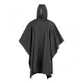 Pentagon CloudBurst Poncho Packo Dettagli riflettenti traspiranti