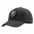 Pentagon Cluster Mesh BB Cap Cappello da baseball tattico regolabile Outdoor Lupo grigio