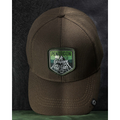 Pentagon Conquer BB Tattico Cap Cappello da baseball regolabile a 6 pannelli per esterno